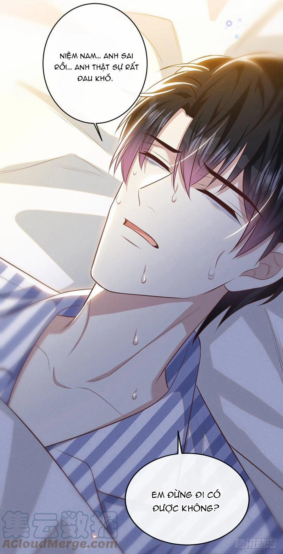 Anh Ấy Nói Tôi Là Hắc Liên Hoa 167 trang 1