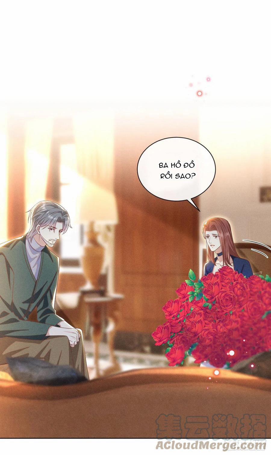 Anh Ấy Nói Tôi Là Hắc Liên Hoa 167 trang 13