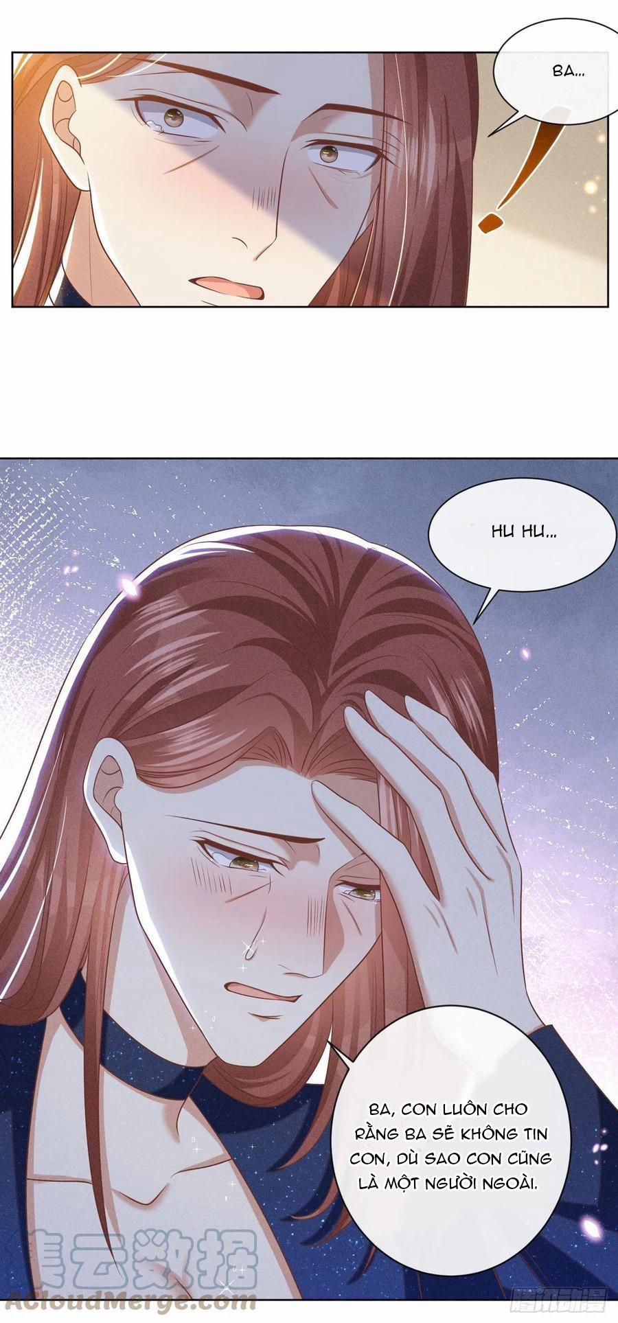 Anh Ấy Nói Tôi Là Hắc Liên Hoa 167 trang 15