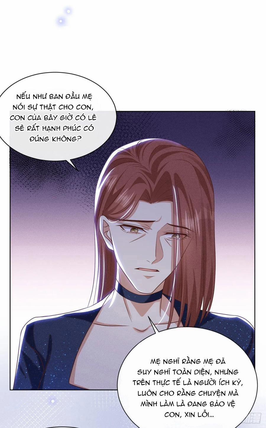 Anh Ấy Nói Tôi Là Hắc Liên Hoa 167 trang 20