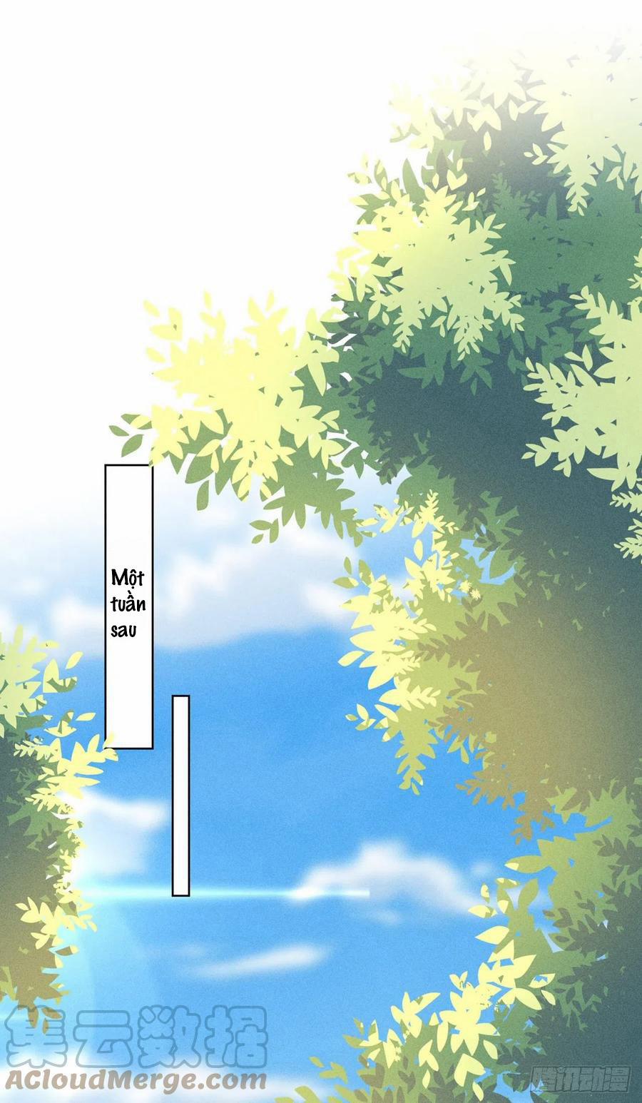 Anh Ấy Nói Tôi Là Hắc Liên Hoa 167 trang 23