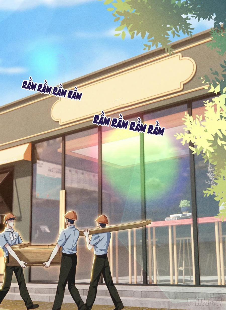 Anh Ấy Nói Tôi Là Hắc Liên Hoa 167 trang 24