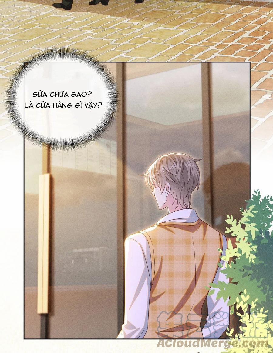 Anh Ấy Nói Tôi Là Hắc Liên Hoa 167 trang 25