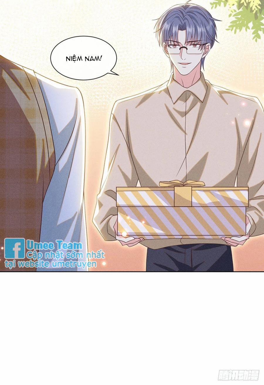 Anh Ấy Nói Tôi Là Hắc Liên Hoa 167 trang 26