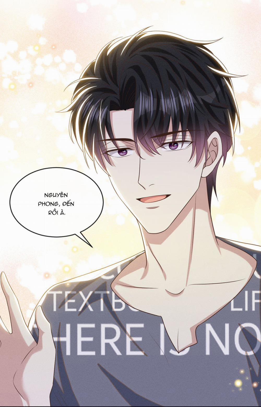 Anh Ấy Nói Tôi Là Hắc Liên Hoa 168 trang 14