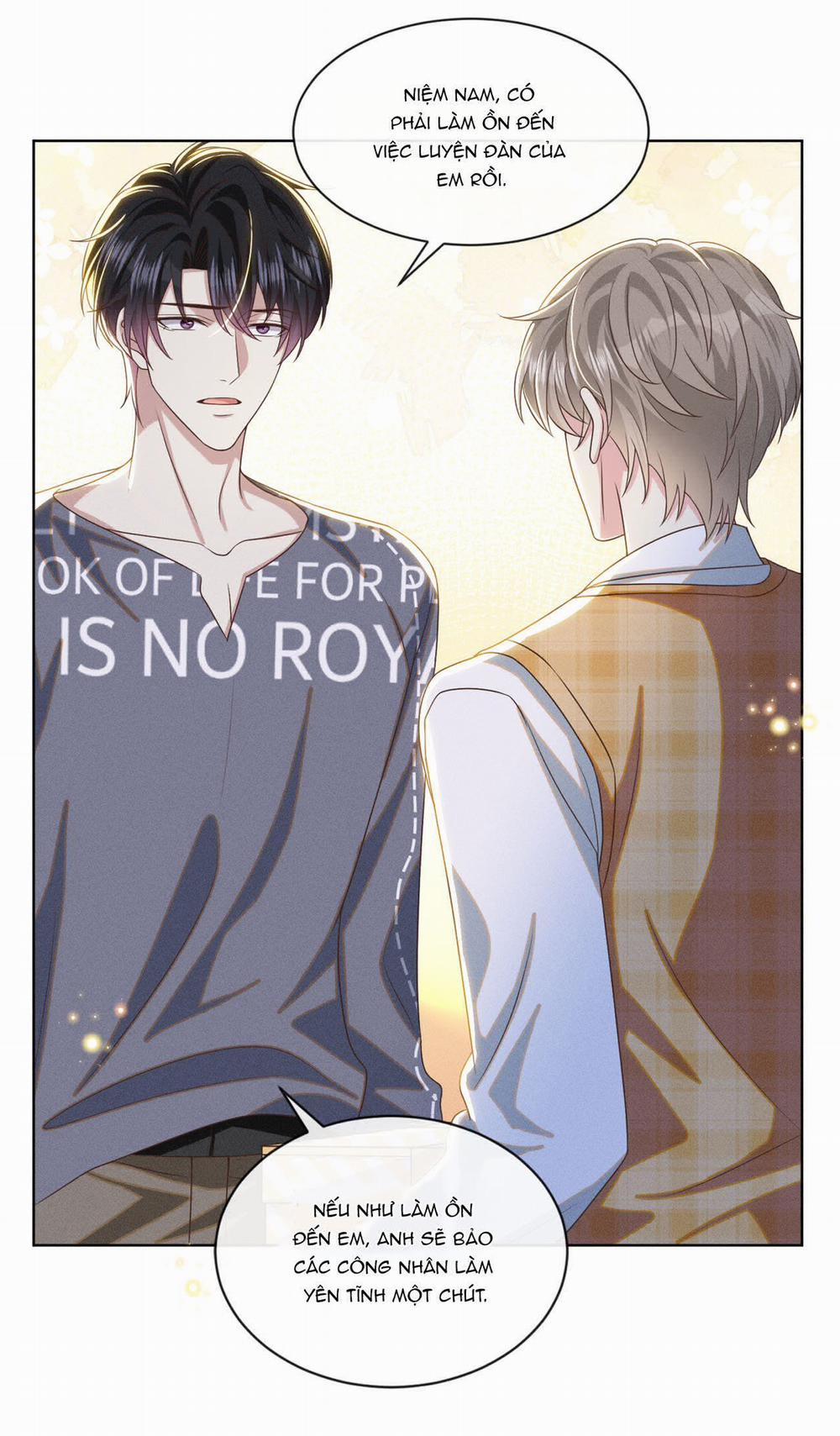 Anh Ấy Nói Tôi Là Hắc Liên Hoa 168 trang 16