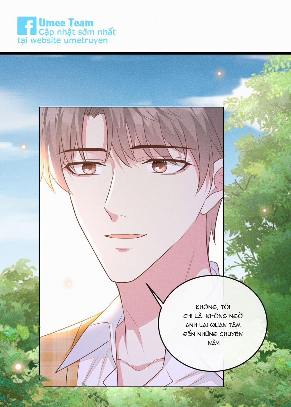 Anh Ấy Nói Tôi Là Hắc Liên Hoa 168 trang 27