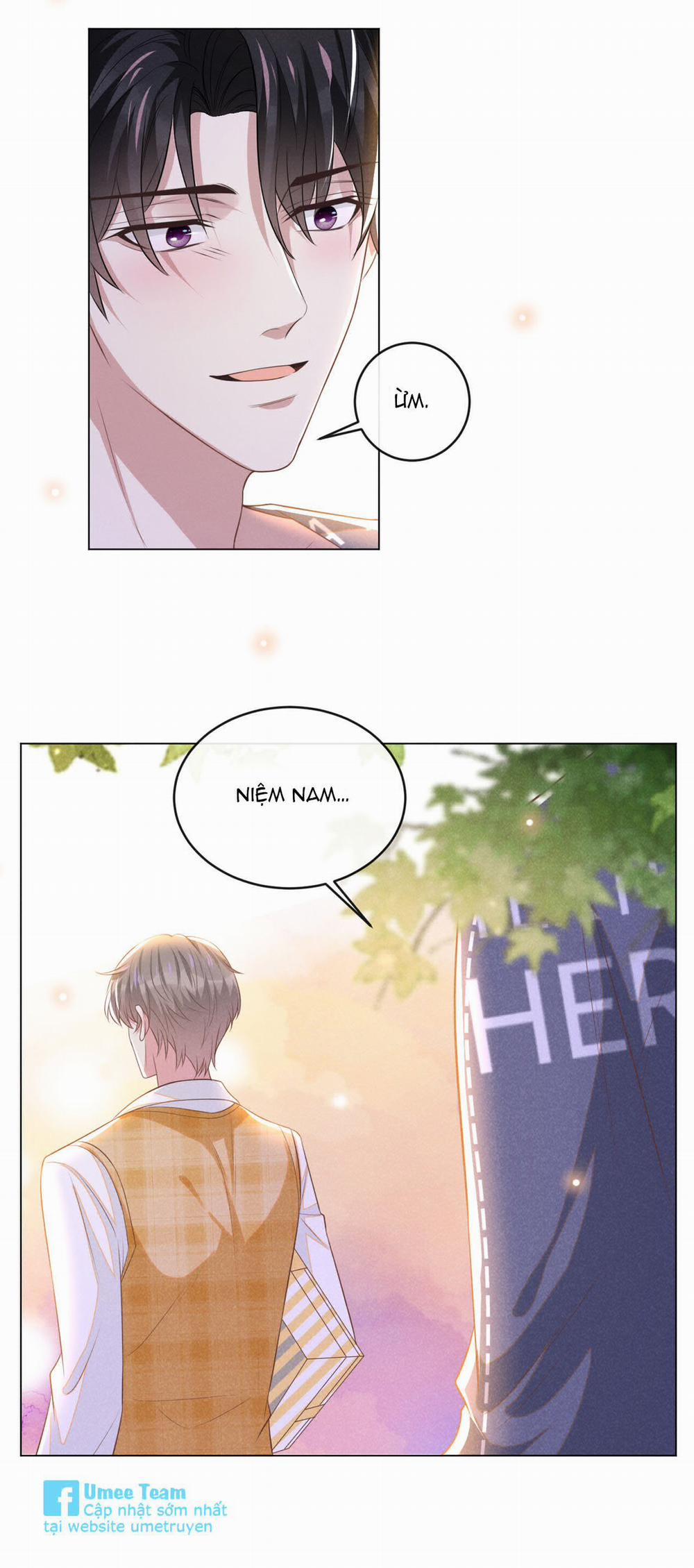 Anh Ấy Nói Tôi Là Hắc Liên Hoa 168 trang 30