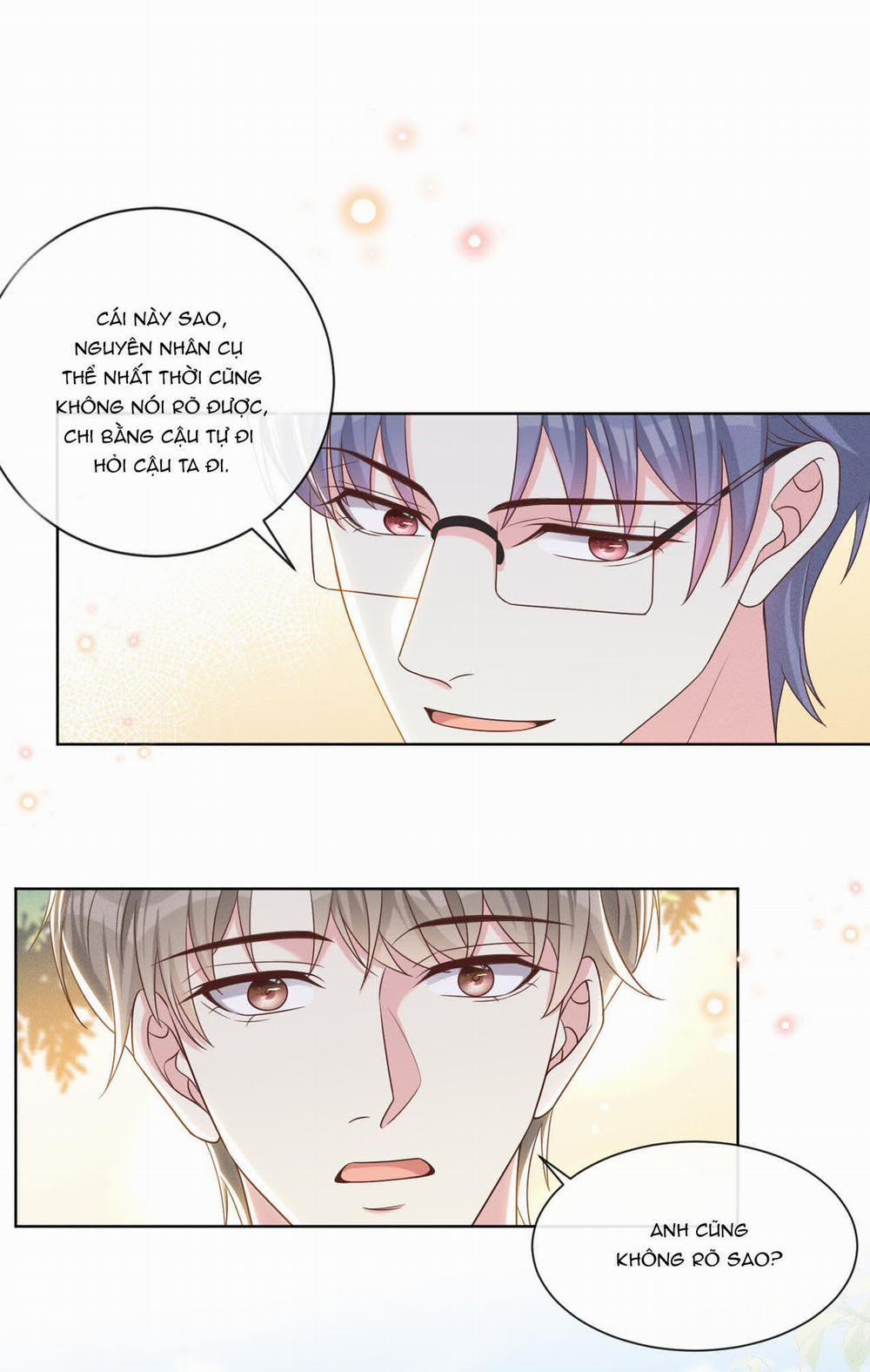 Anh Ấy Nói Tôi Là Hắc Liên Hoa 168 trang 7