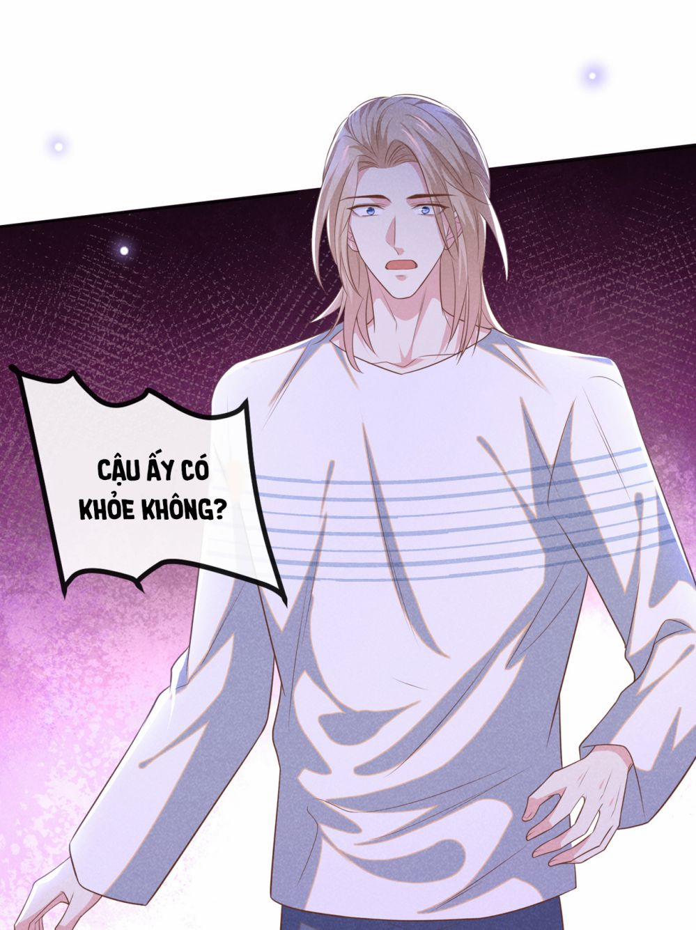 Anh Ấy Nói Tôi Là Hắc Liên Hoa 169 trang 16