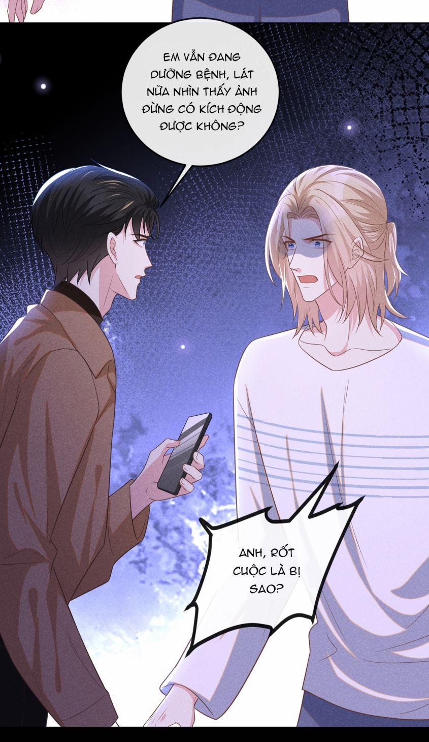 Anh Ấy Nói Tôi Là Hắc Liên Hoa 169 trang 17
