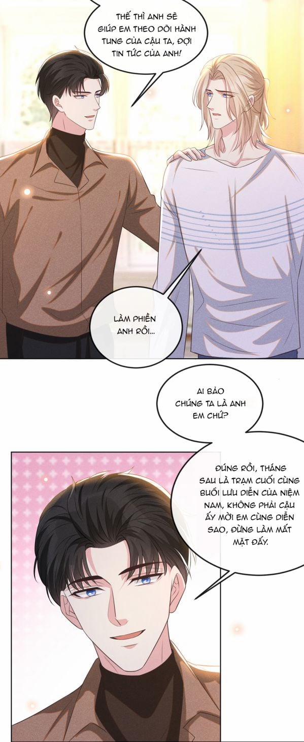 Anh Ấy Nói Tôi Là Hắc Liên Hoa 169 trang 25