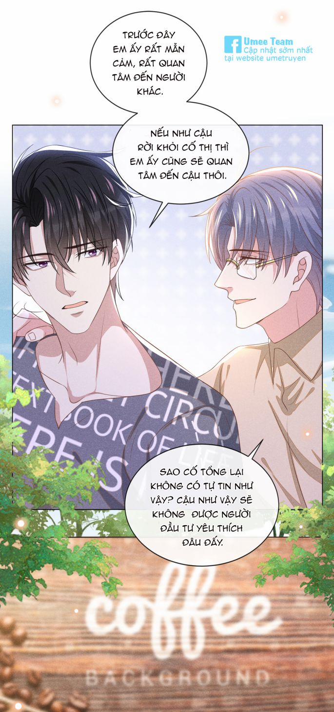 Anh Ấy Nói Tôi Là Hắc Liên Hoa 169 trang 9