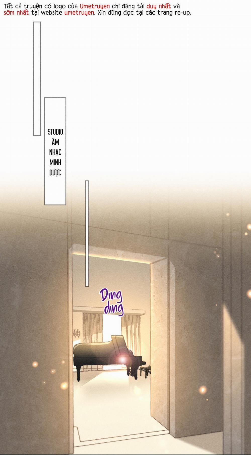 Anh Ấy Nói Tôi Là Hắc Liên Hoa 170 trang 1