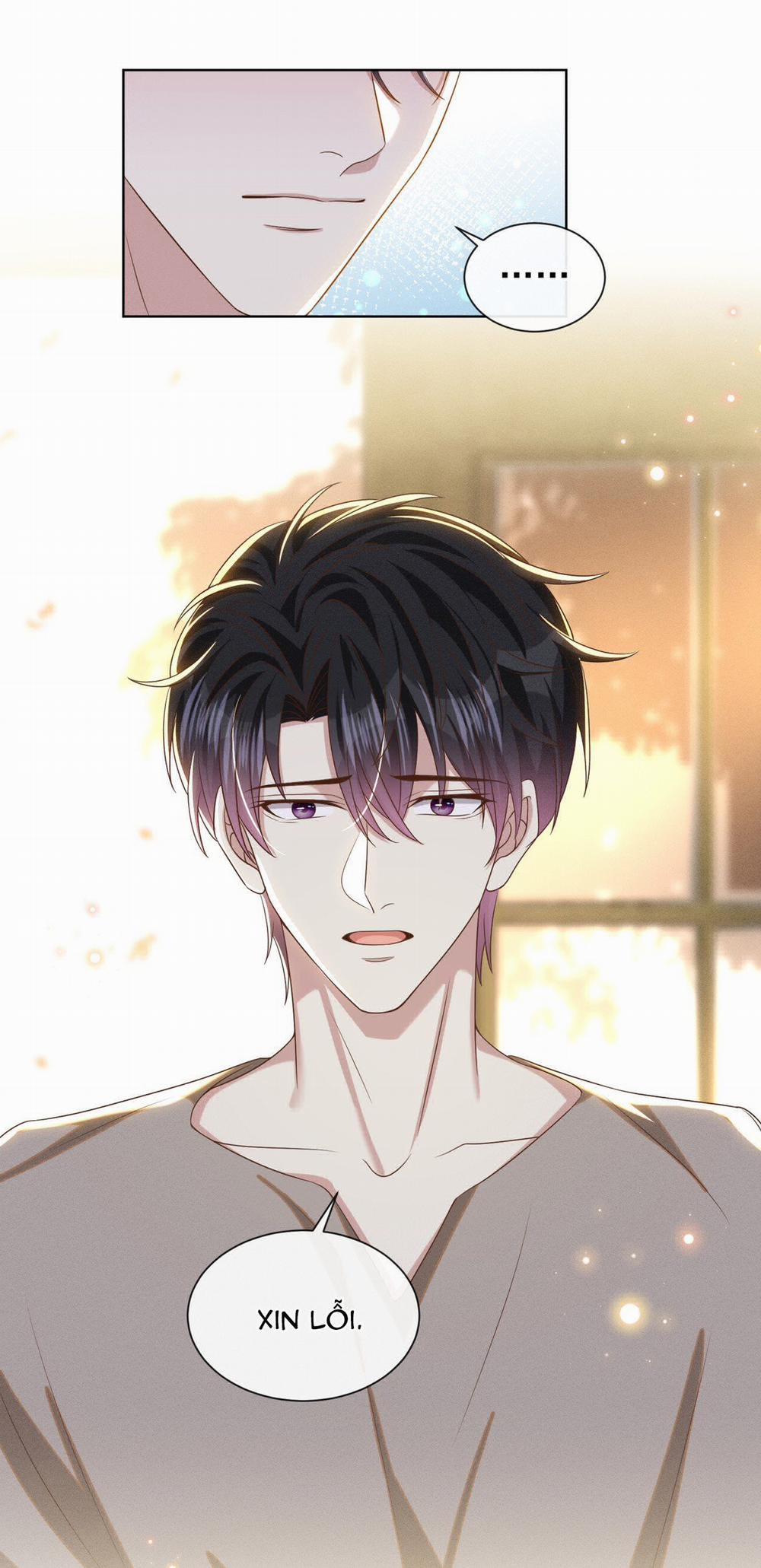 Anh Ấy Nói Tôi Là Hắc Liên Hoa 170 trang 10