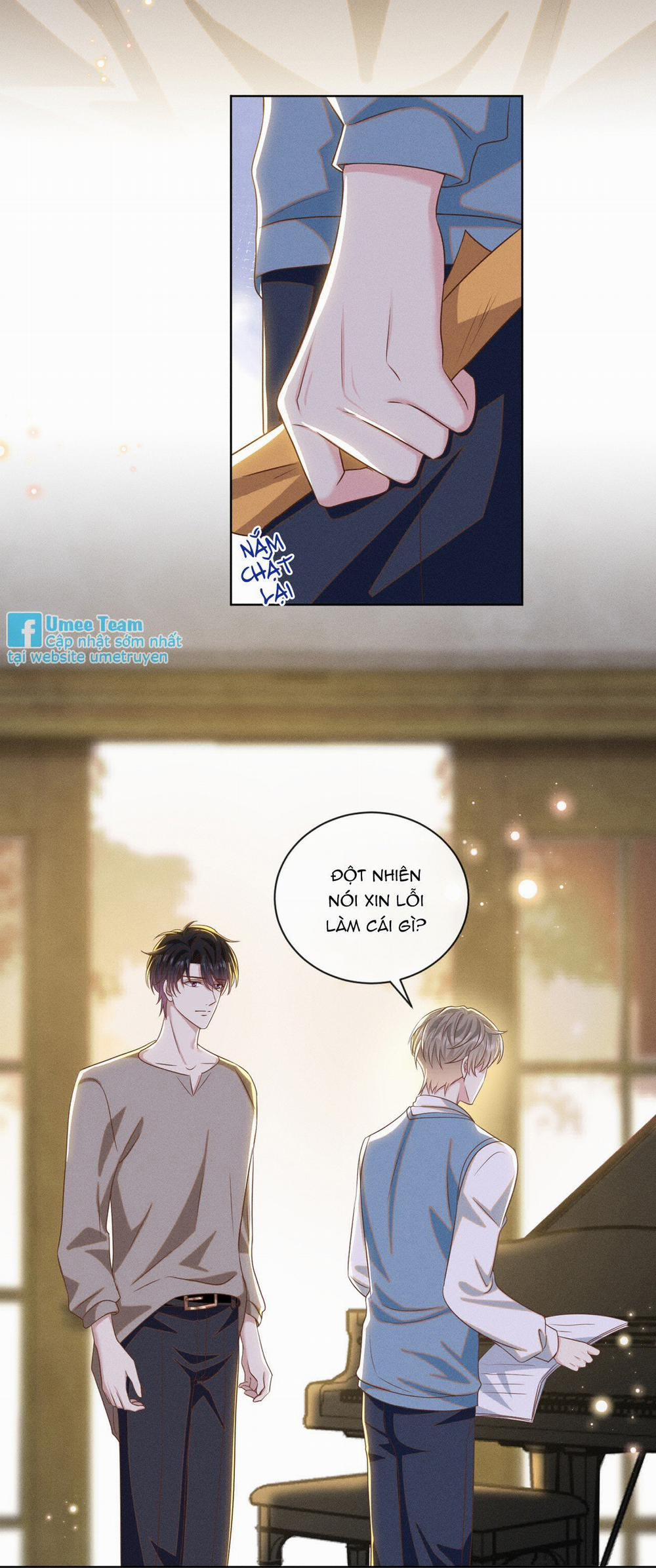 Anh Ấy Nói Tôi Là Hắc Liên Hoa 170 trang 11