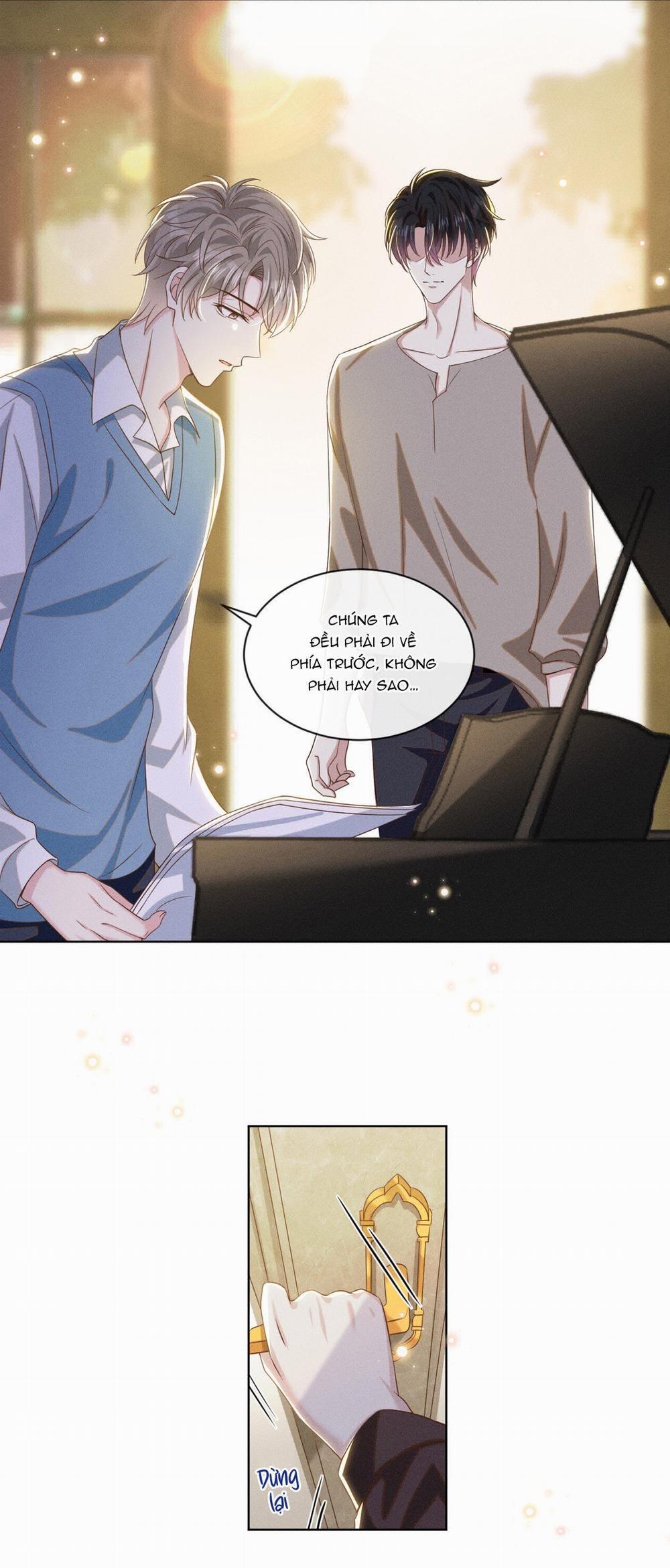 Anh Ấy Nói Tôi Là Hắc Liên Hoa 170 trang 13