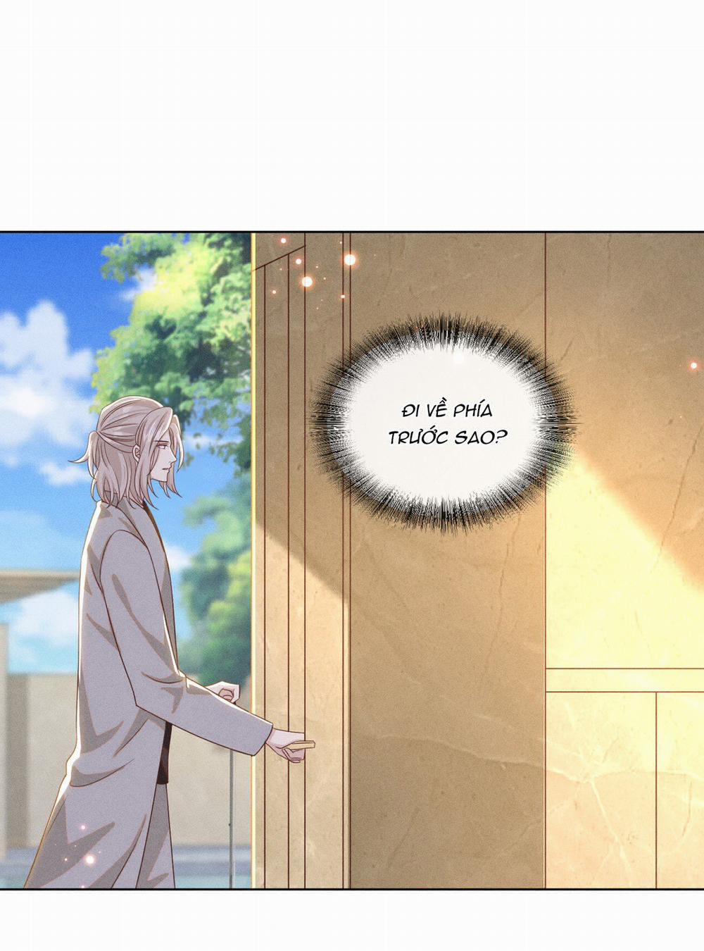 Anh Ấy Nói Tôi Là Hắc Liên Hoa 170 trang 14