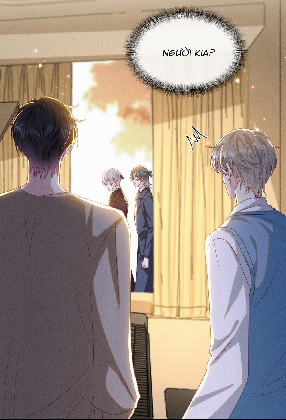 Anh Ấy Nói Tôi Là Hắc Liên Hoa 170 trang 18