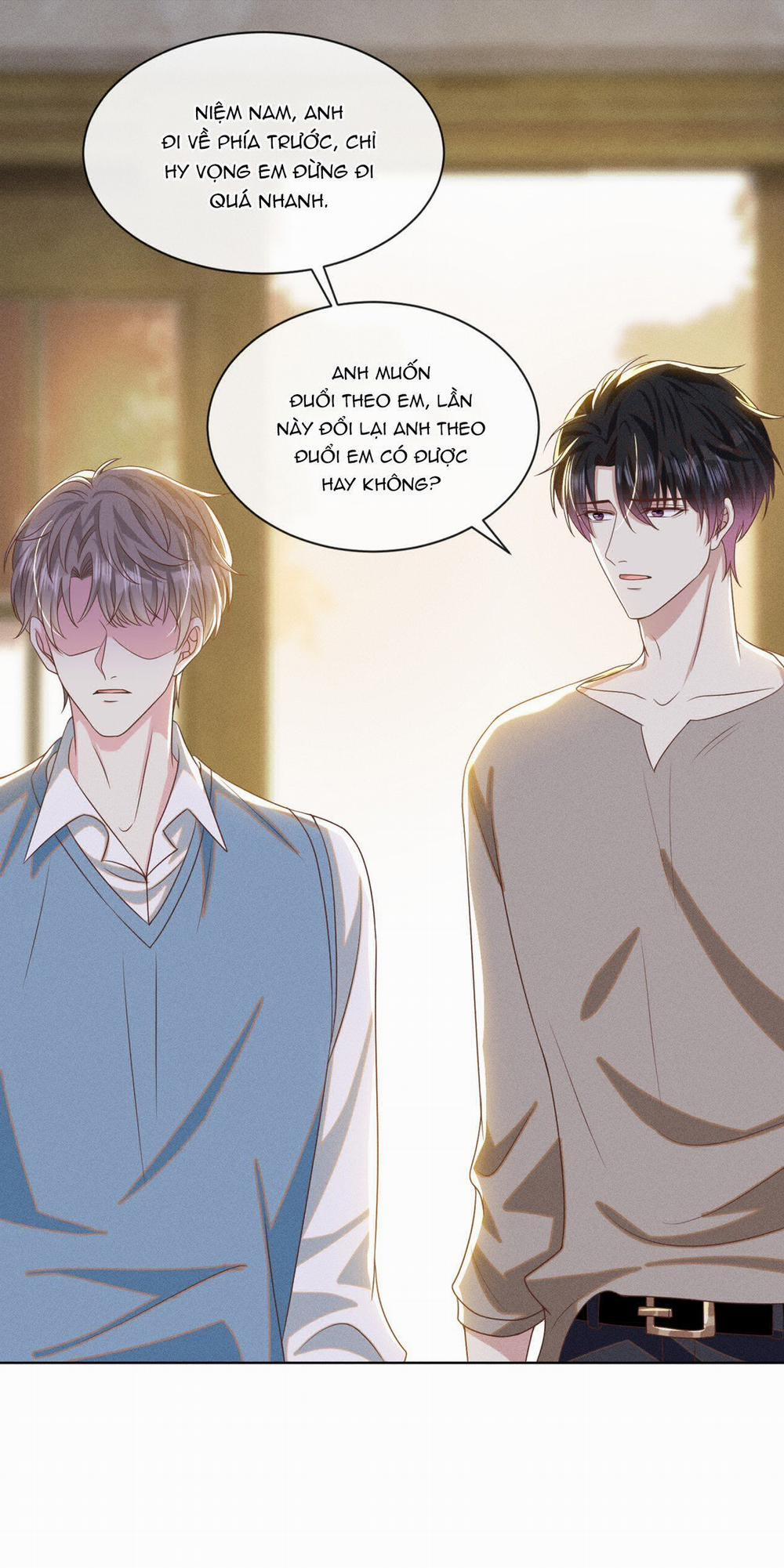 Anh Ấy Nói Tôi Là Hắc Liên Hoa 170 trang 19