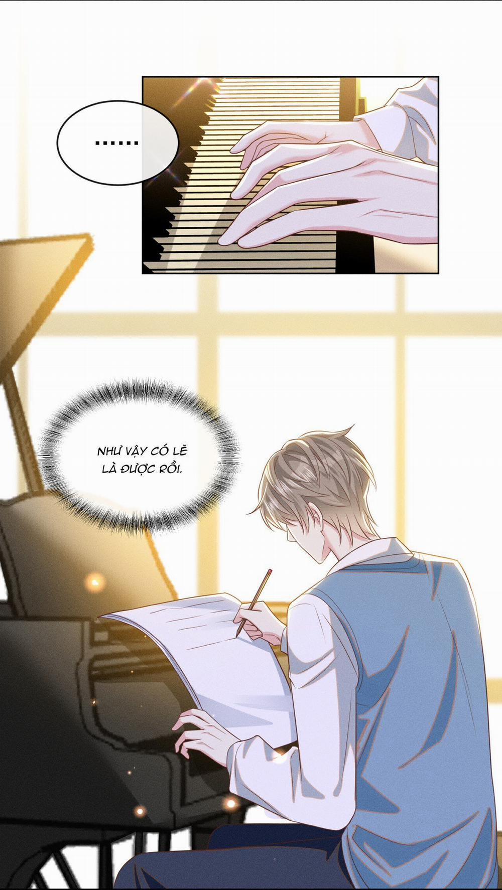 Anh Ấy Nói Tôi Là Hắc Liên Hoa 170 trang 2