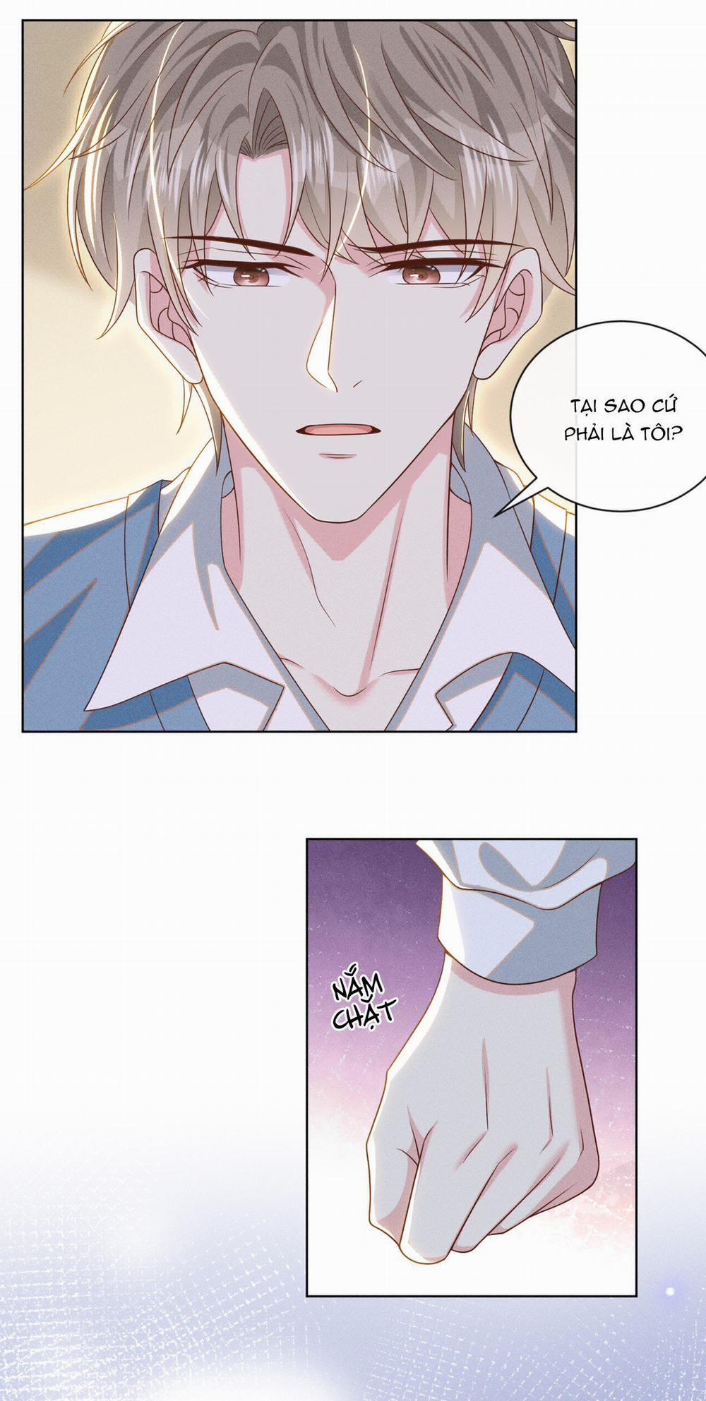 Anh Ấy Nói Tôi Là Hắc Liên Hoa 170 trang 20