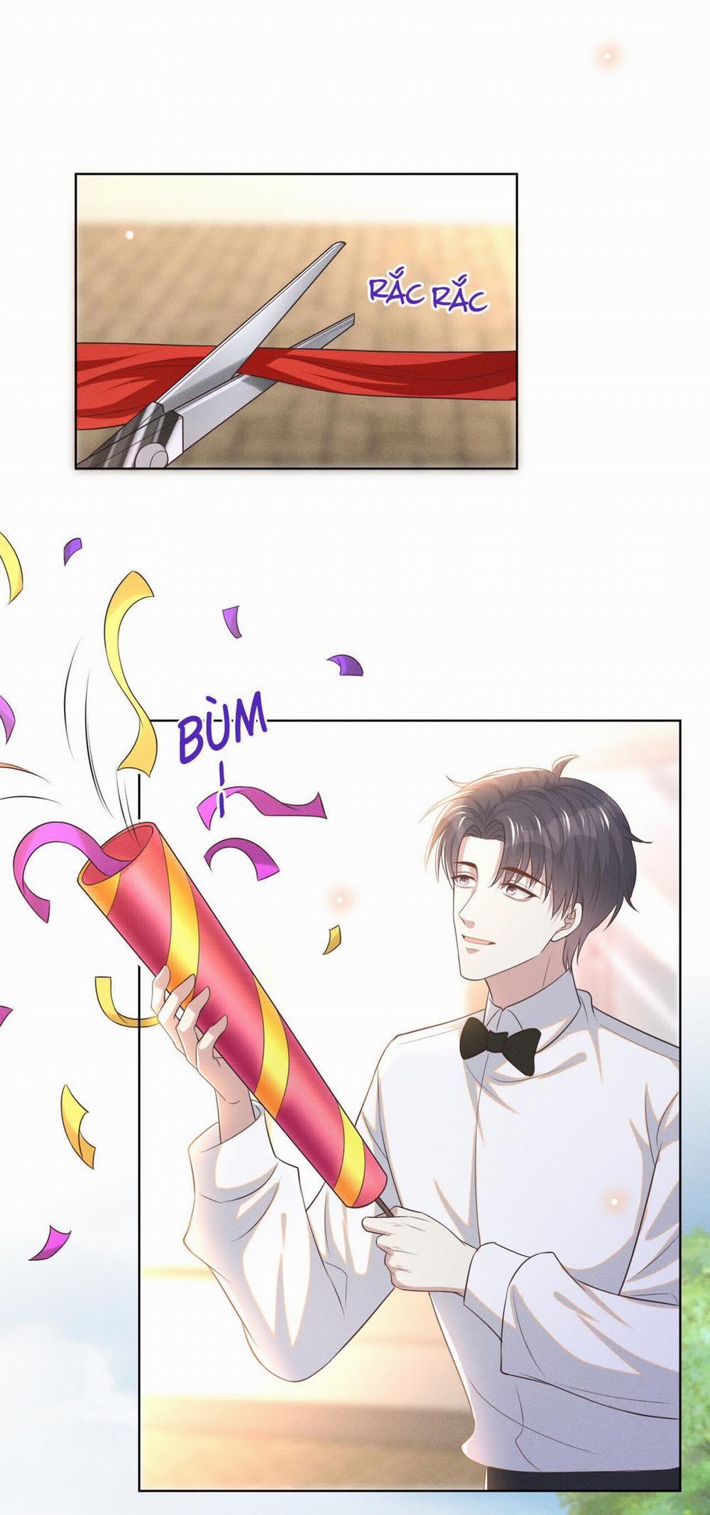 Anh Ấy Nói Tôi Là Hắc Liên Hoa 170 trang 23