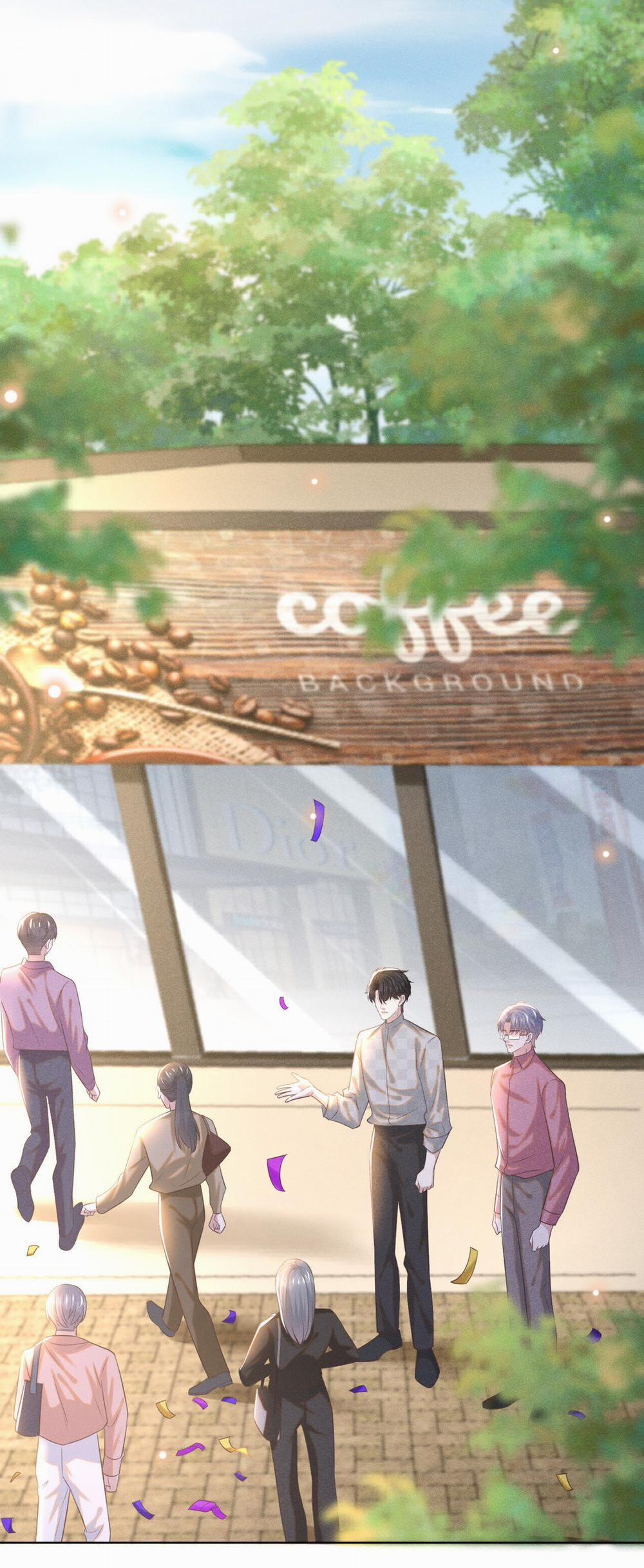 Anh Ấy Nói Tôi Là Hắc Liên Hoa 170 trang 24