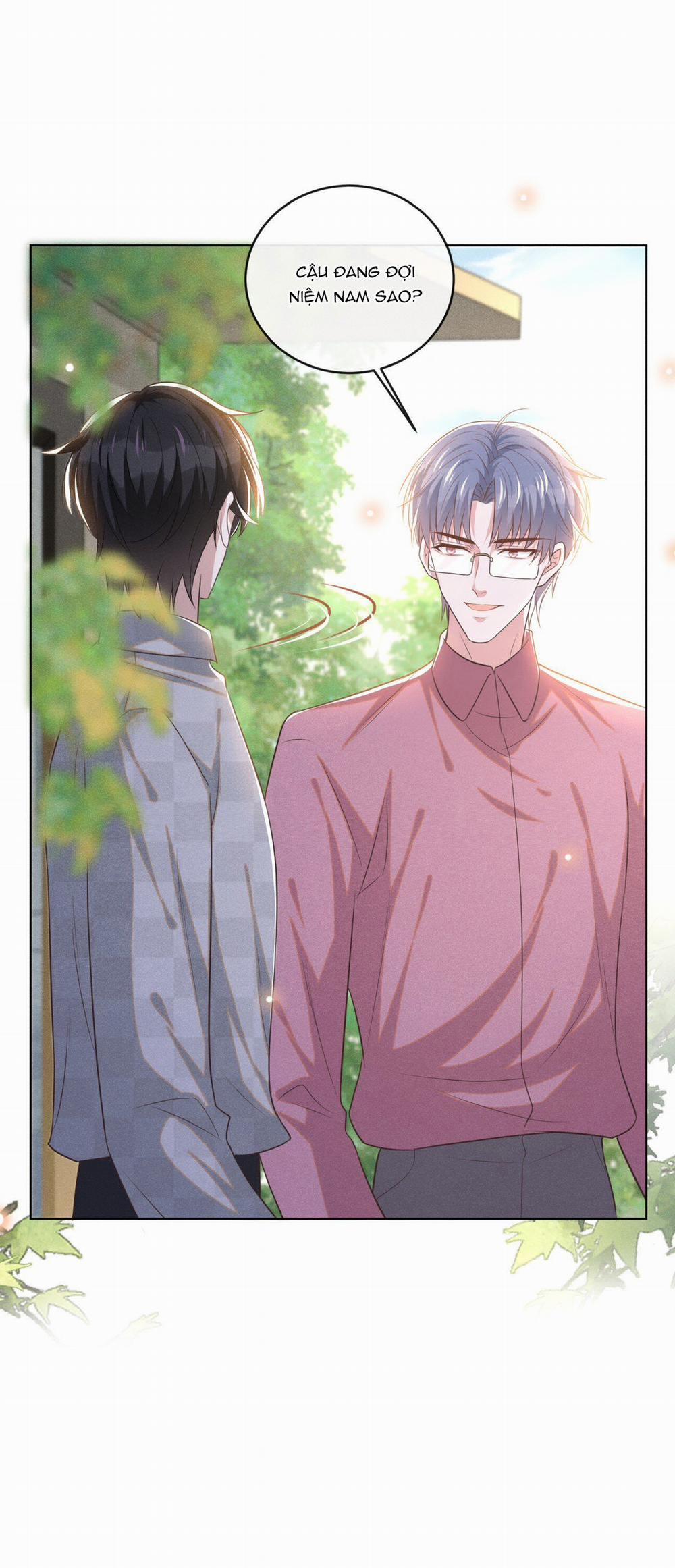 Anh Ấy Nói Tôi Là Hắc Liên Hoa 170 trang 25
