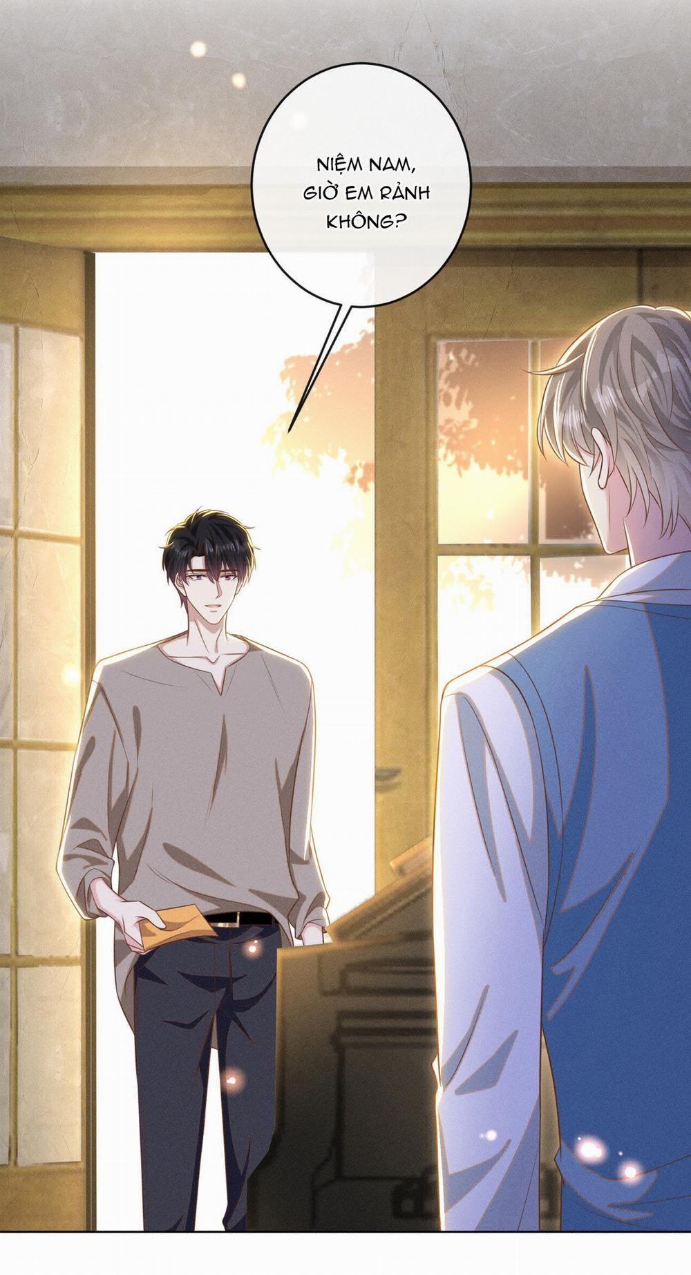 Anh Ấy Nói Tôi Là Hắc Liên Hoa 170 trang 4