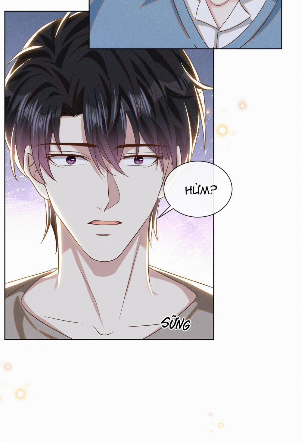 Anh Ấy Nói Tôi Là Hắc Liên Hoa 170 trang 8
