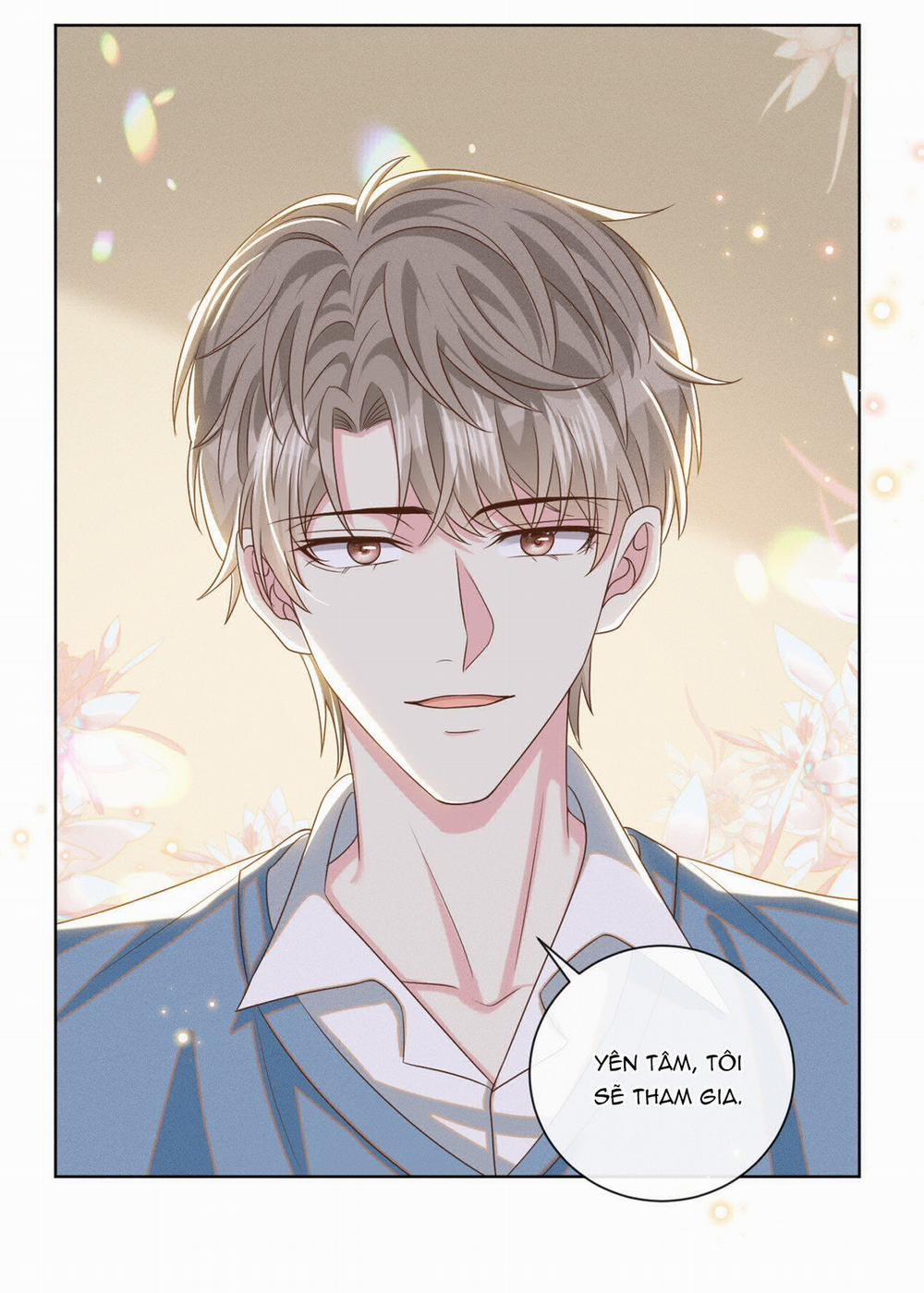 Anh Ấy Nói Tôi Là Hắc Liên Hoa 170 trang 9