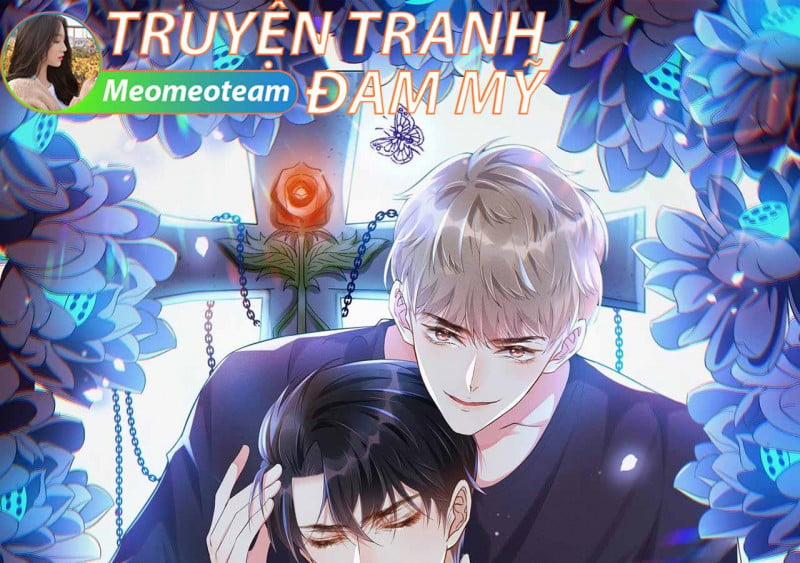 Anh Ấy Nói Tôi Là Hắc Liên Hoa 171 trang 0