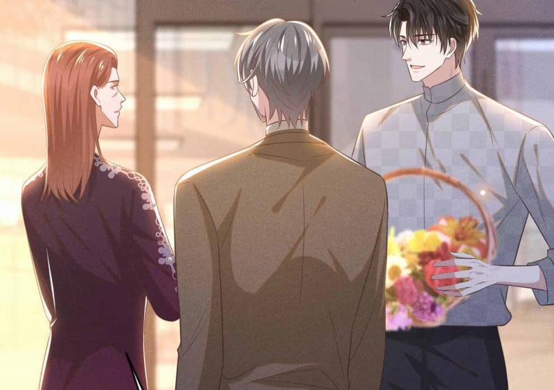 Anh Ấy Nói Tôi Là Hắc Liên Hoa 171 trang 25