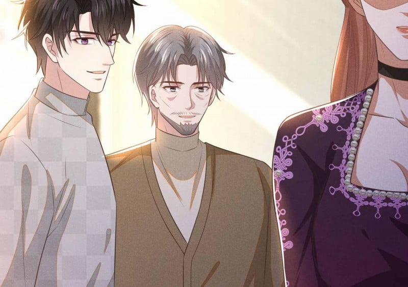 Anh Ấy Nói Tôi Là Hắc Liên Hoa 171 trang 36