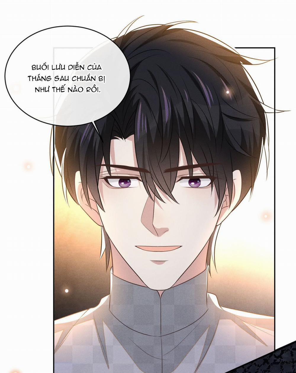 Anh Ấy Nói Tôi Là Hắc Liên Hoa 172 trang 1