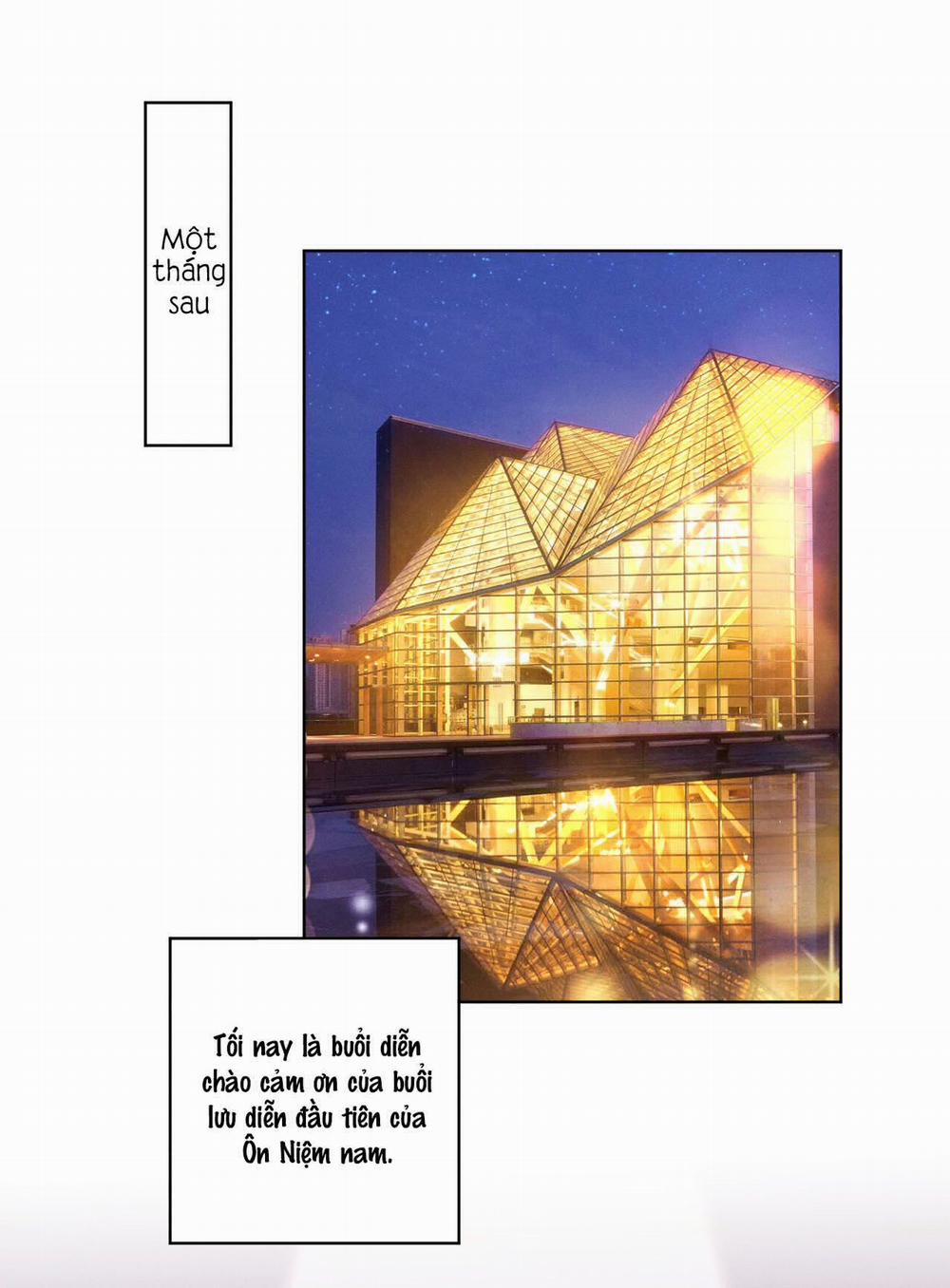 Anh Ấy Nói Tôi Là Hắc Liên Hoa 172 trang 10