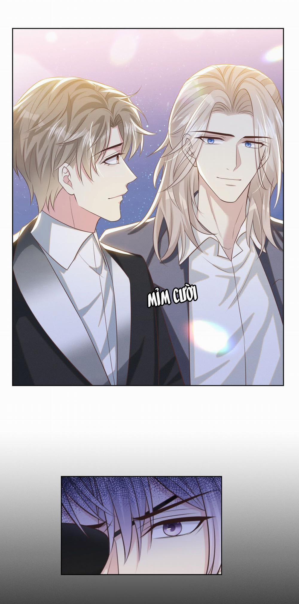 Anh Ấy Nói Tôi Là Hắc Liên Hoa 172 trang 12