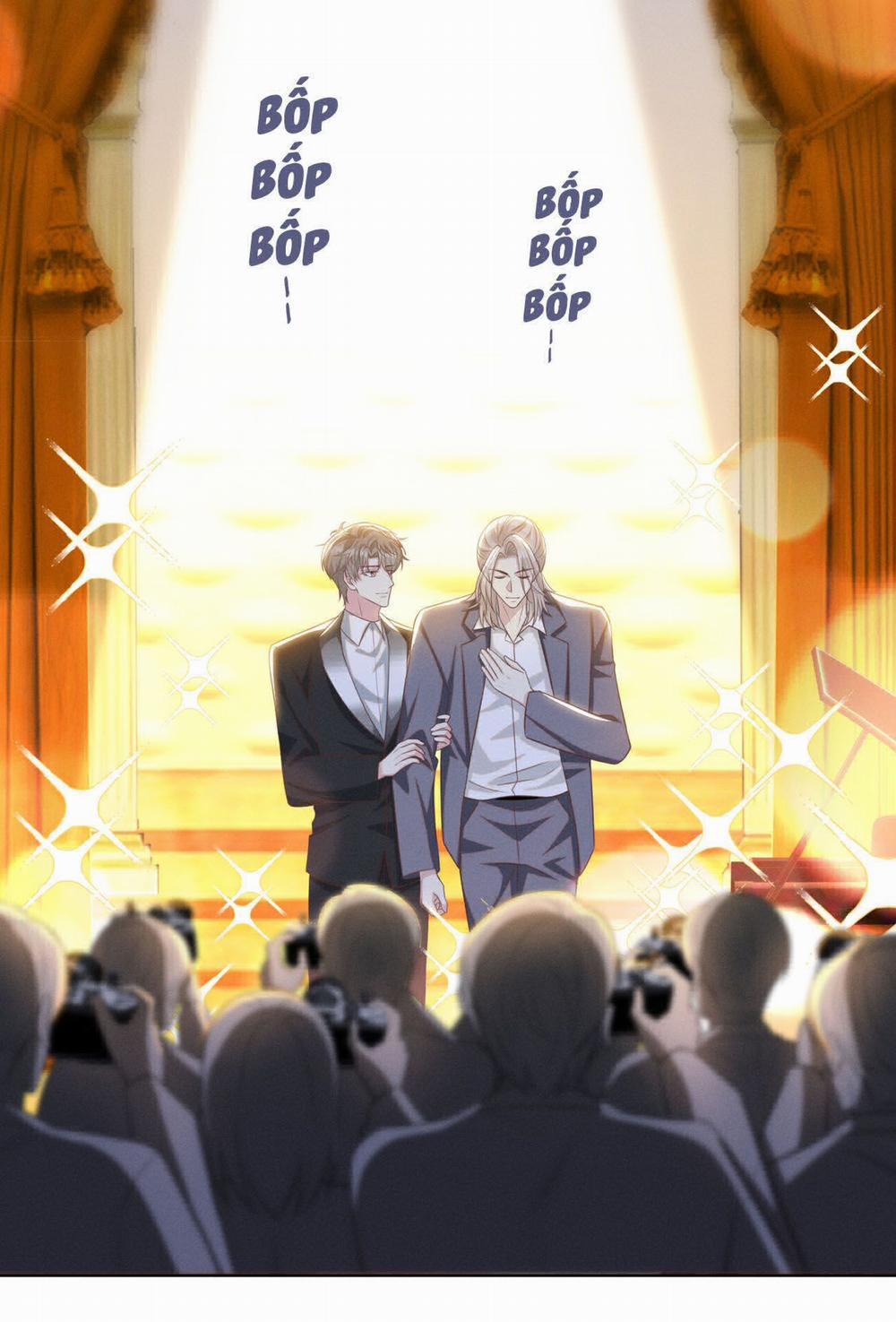 Anh Ấy Nói Tôi Là Hắc Liên Hoa 172 trang 15