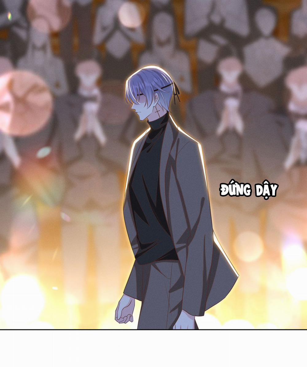 Anh Ấy Nói Tôi Là Hắc Liên Hoa 172 trang 17