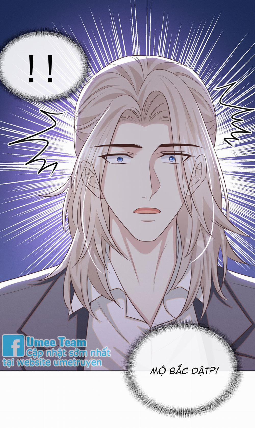 Anh Ấy Nói Tôi Là Hắc Liên Hoa 172 trang 19