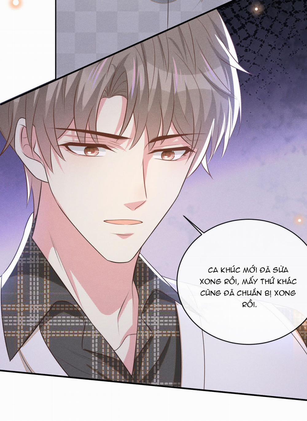 Anh Ấy Nói Tôi Là Hắc Liên Hoa 172 trang 2