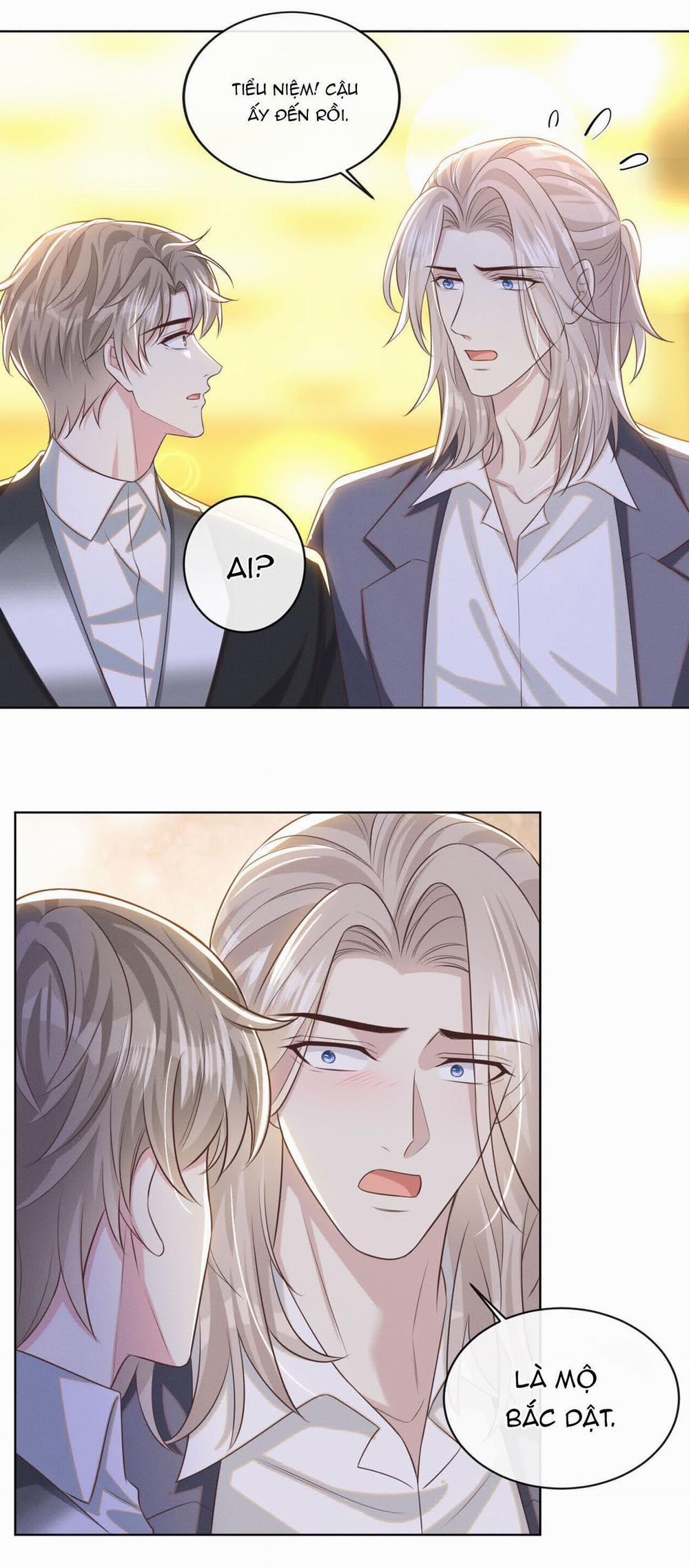Anh Ấy Nói Tôi Là Hắc Liên Hoa 172 trang 20