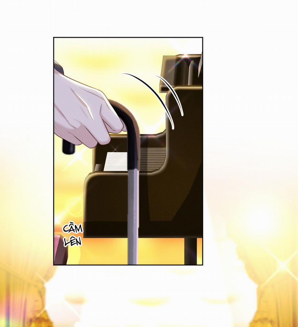 Anh Ấy Nói Tôi Là Hắc Liên Hoa 172 trang 23