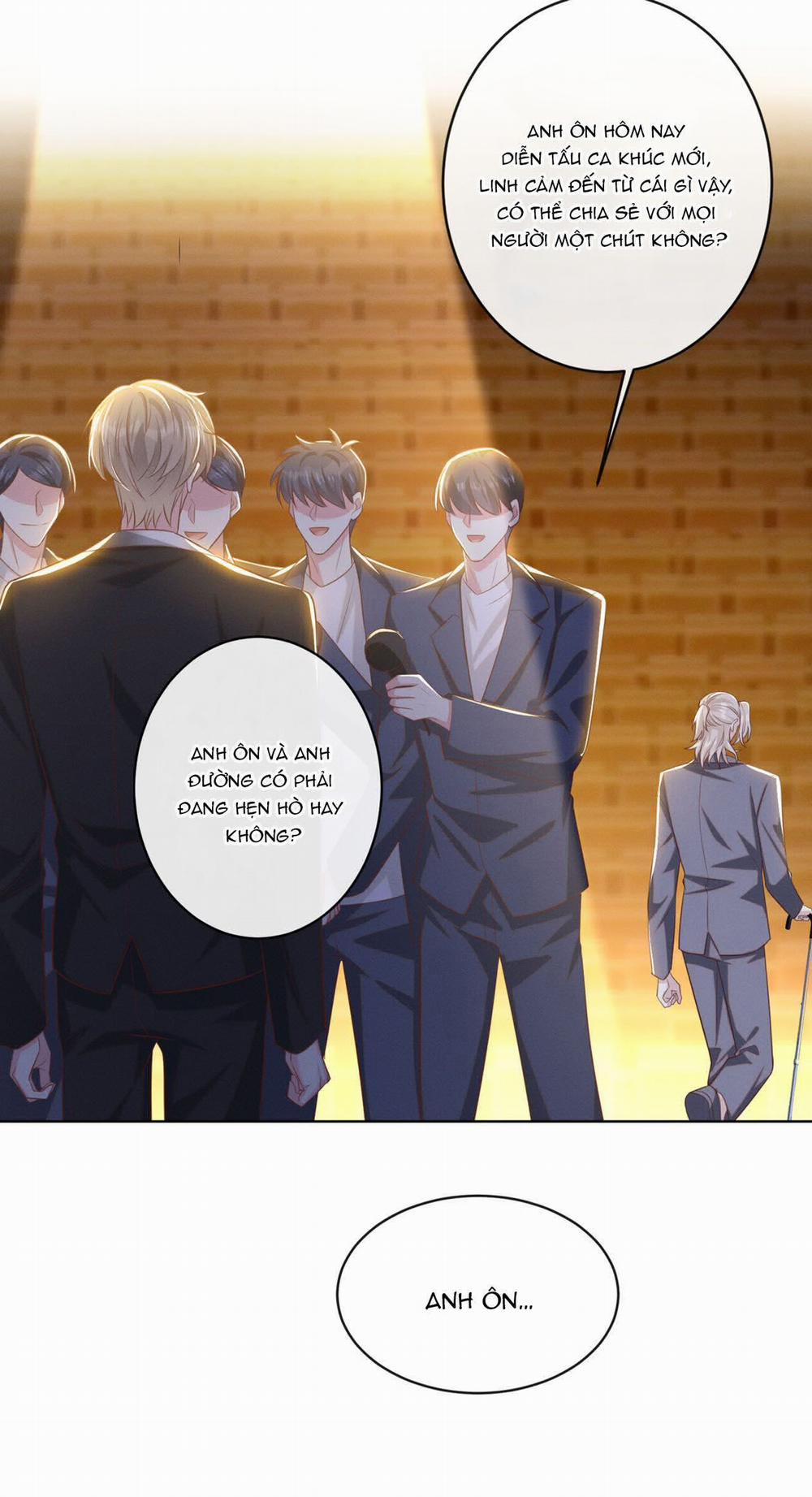 Anh Ấy Nói Tôi Là Hắc Liên Hoa 172 trang 26