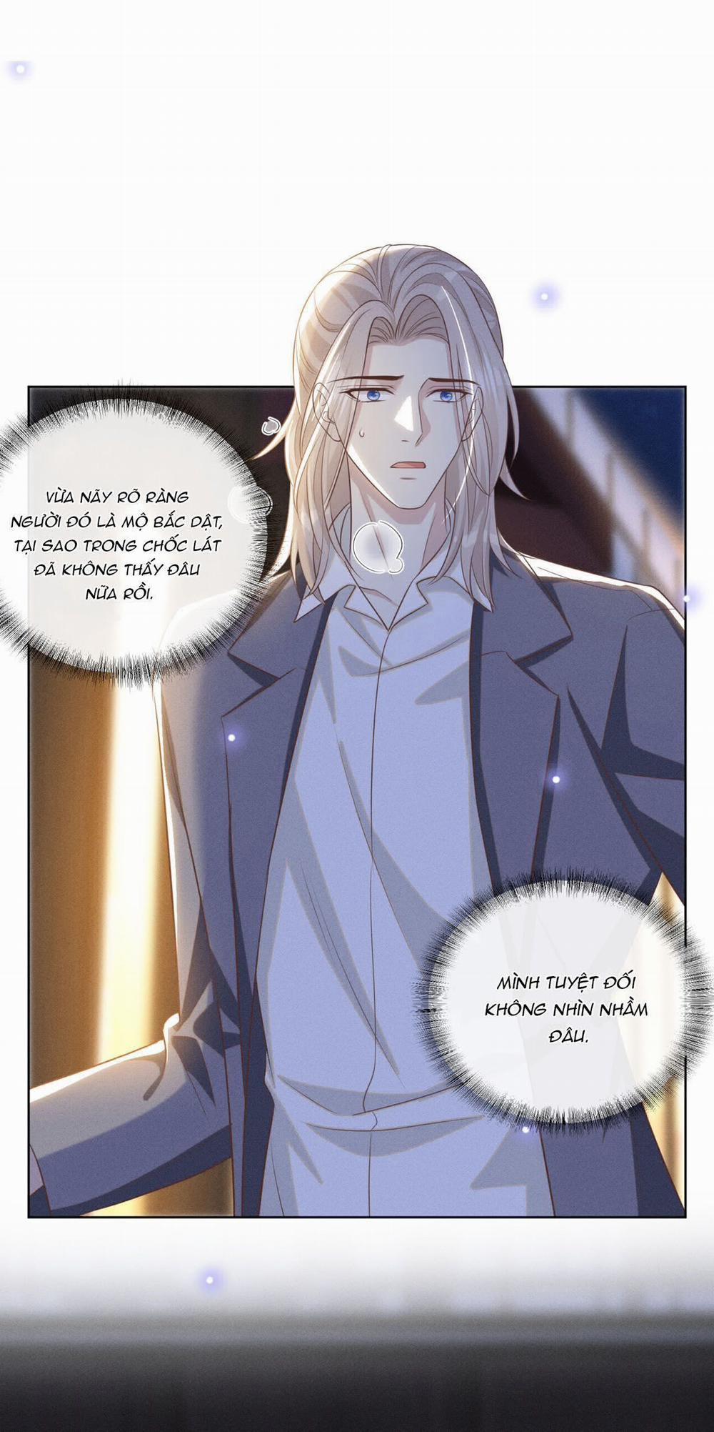 Anh Ấy Nói Tôi Là Hắc Liên Hoa 172 trang 27