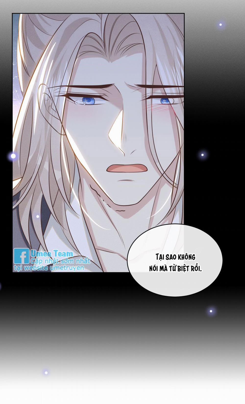 Anh Ấy Nói Tôi Là Hắc Liên Hoa 172 trang 29