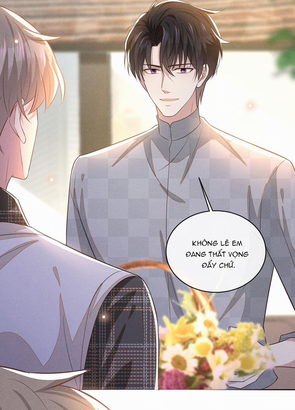Anh Ấy Nói Tôi Là Hắc Liên Hoa 172 trang 5
