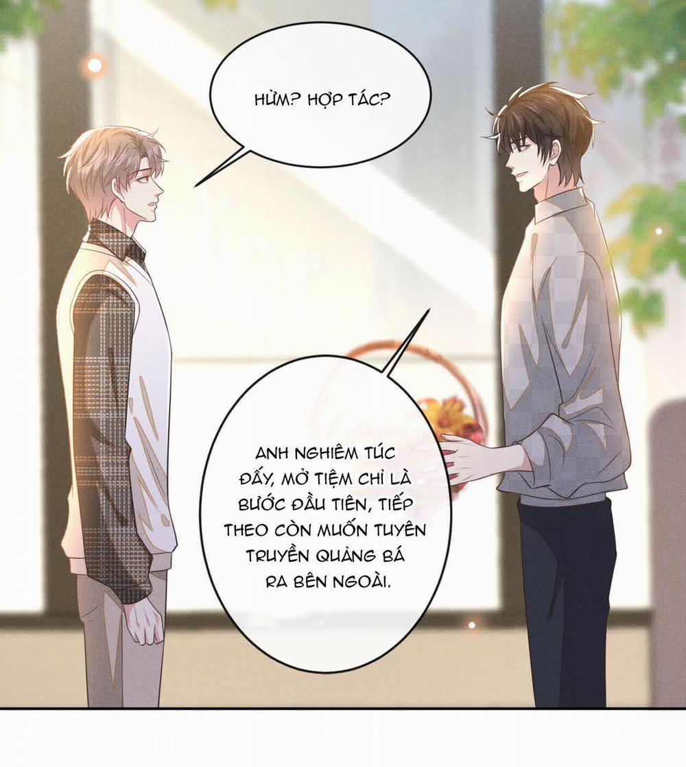 Anh Ấy Nói Tôi Là Hắc Liên Hoa 172 trang 8