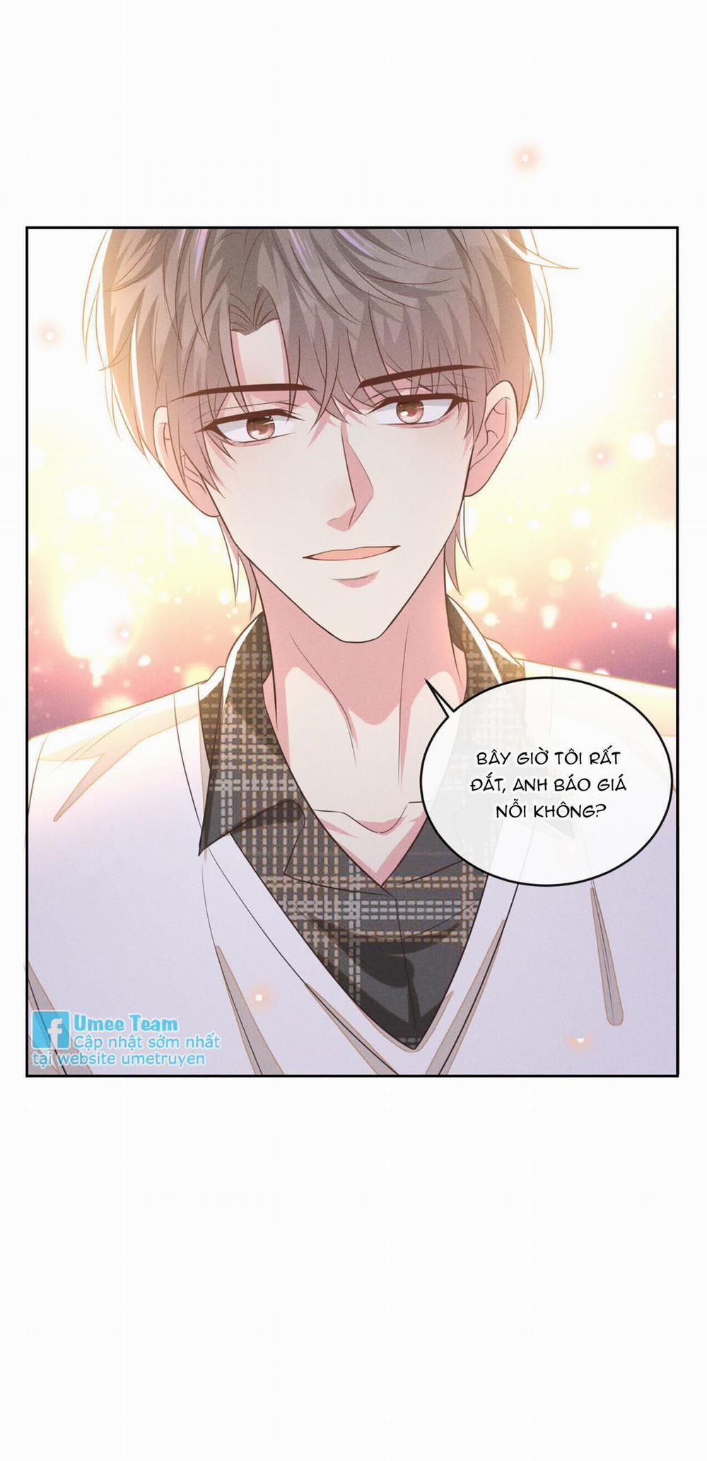 Anh Ấy Nói Tôi Là Hắc Liên Hoa 172 trang 9